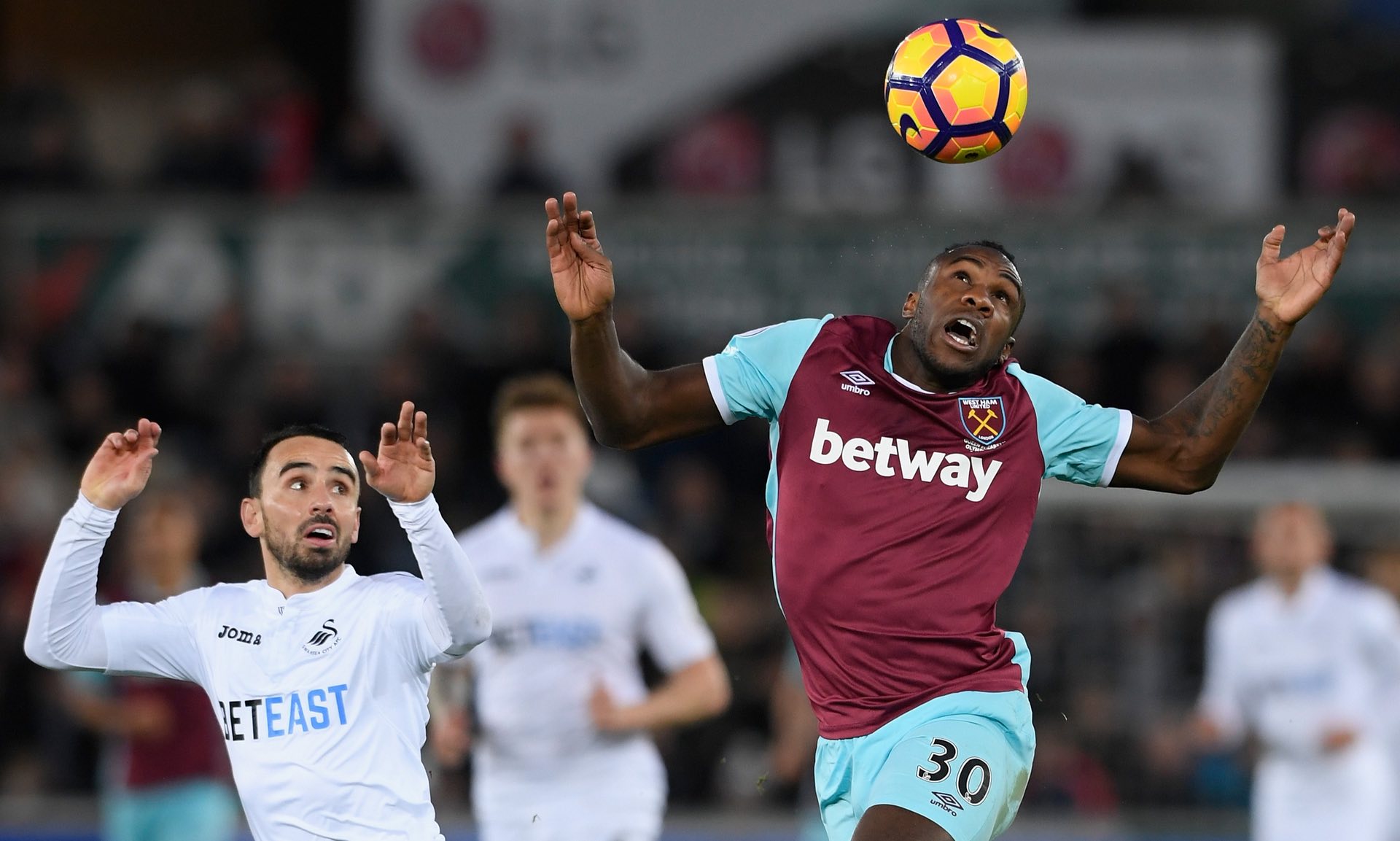 的潜在转会 的潜在转会